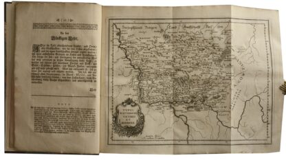 Oder Historischer Bericht von der Wetterau