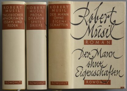 MUSIL