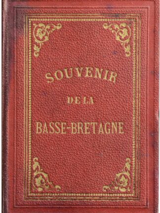 -Souvenir de la Basse-Bretagne.