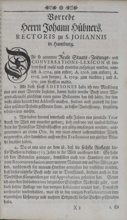 Johann. -Reales Staats-Zeitungs- und Conversations-Lexicon