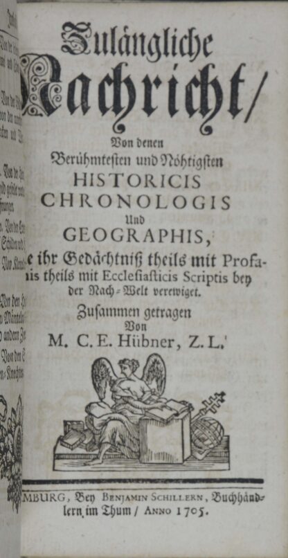 Worinnen Die Heraldica durch eine leichte Methode gewiesen