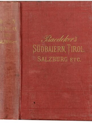BAEDEKER