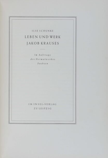 SCHUNKE