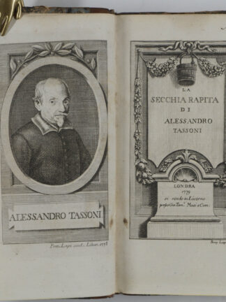 TASSONI