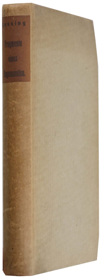 LESSING