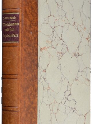GOETHE