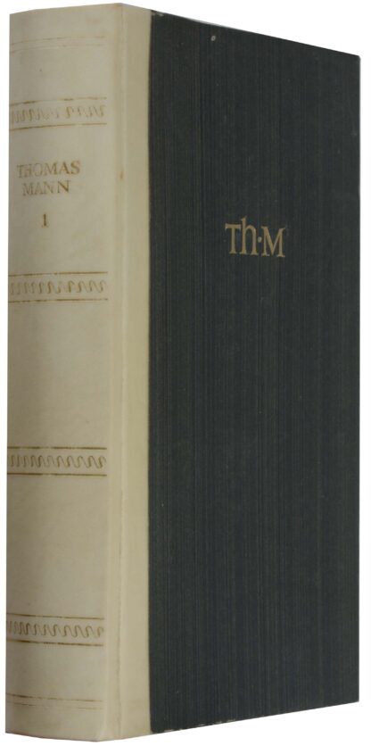 Thomas. -Gesammelte Werke.