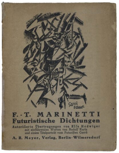 MARINETTI