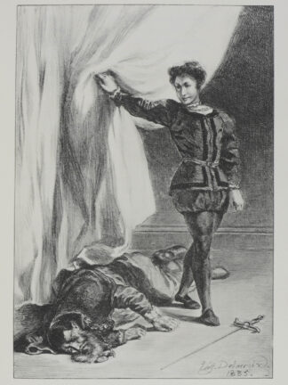 SHAKESPEARE