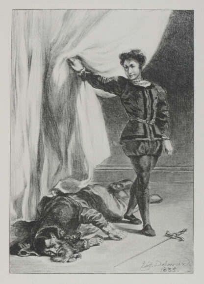 SHAKESPEARE