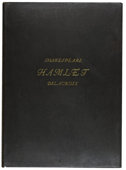 (William). -Hamlet