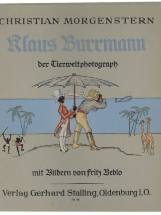 MORGENSTERN
