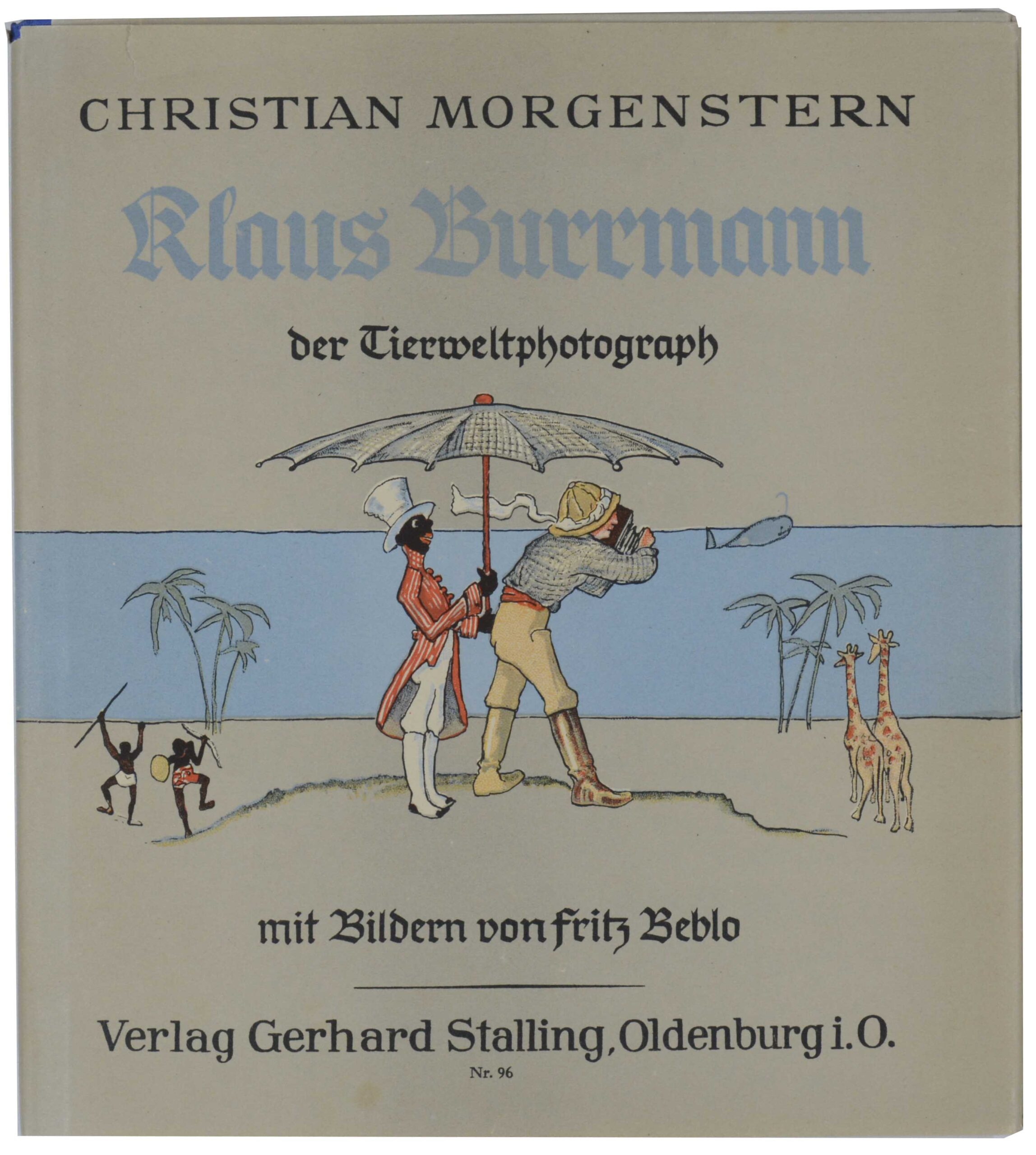 MORGENSTERN