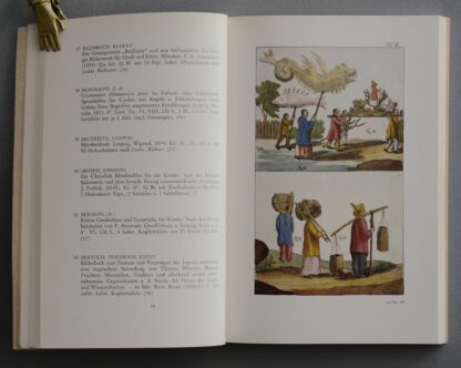Amélie. -Illustrierte Kinder-Bücher aus 3 Jahrhunderten.