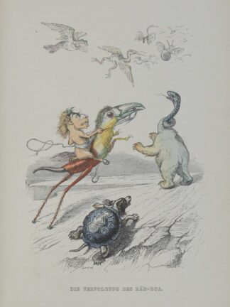 PLINIUS DEM JÜNGSTEN (d.i. Wolff