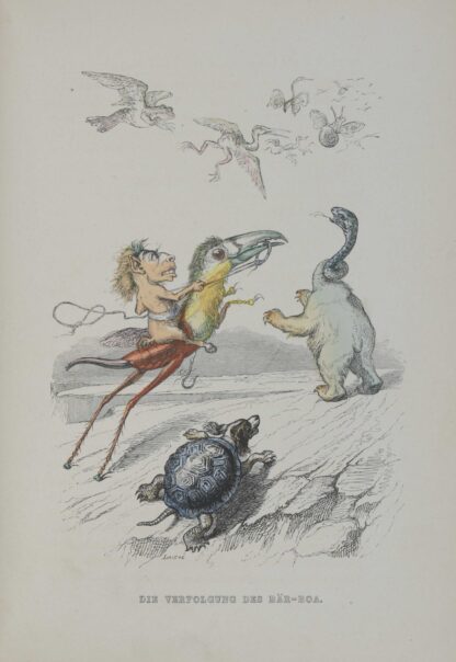 PLINIUS DEM JÜNGSTEN (d.i. Wolff