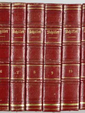 SCHILLER