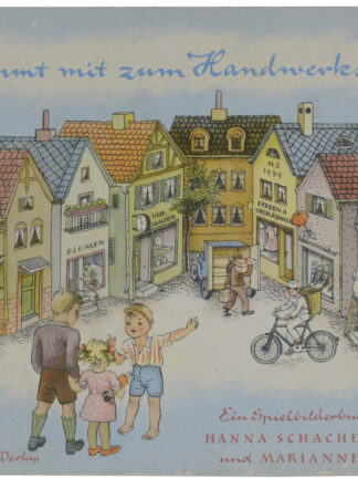 SCHACHENMEIER
