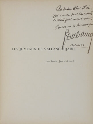 DUHAMEL