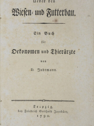 JUDTMANN