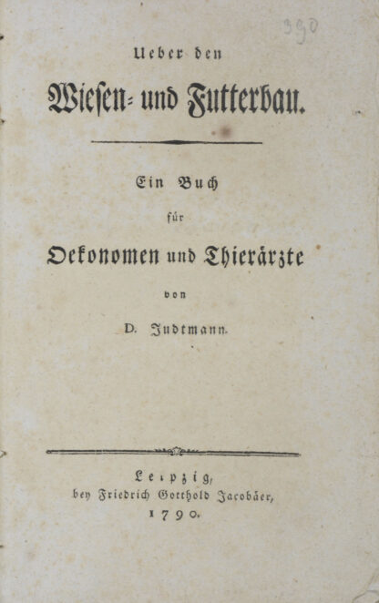 JUDTMANN