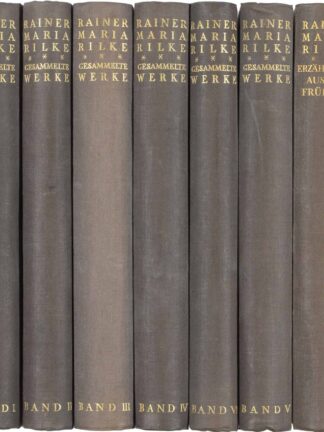 RILKE