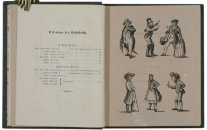 Carl. -Volkstheater in Frankfurter Mundart.