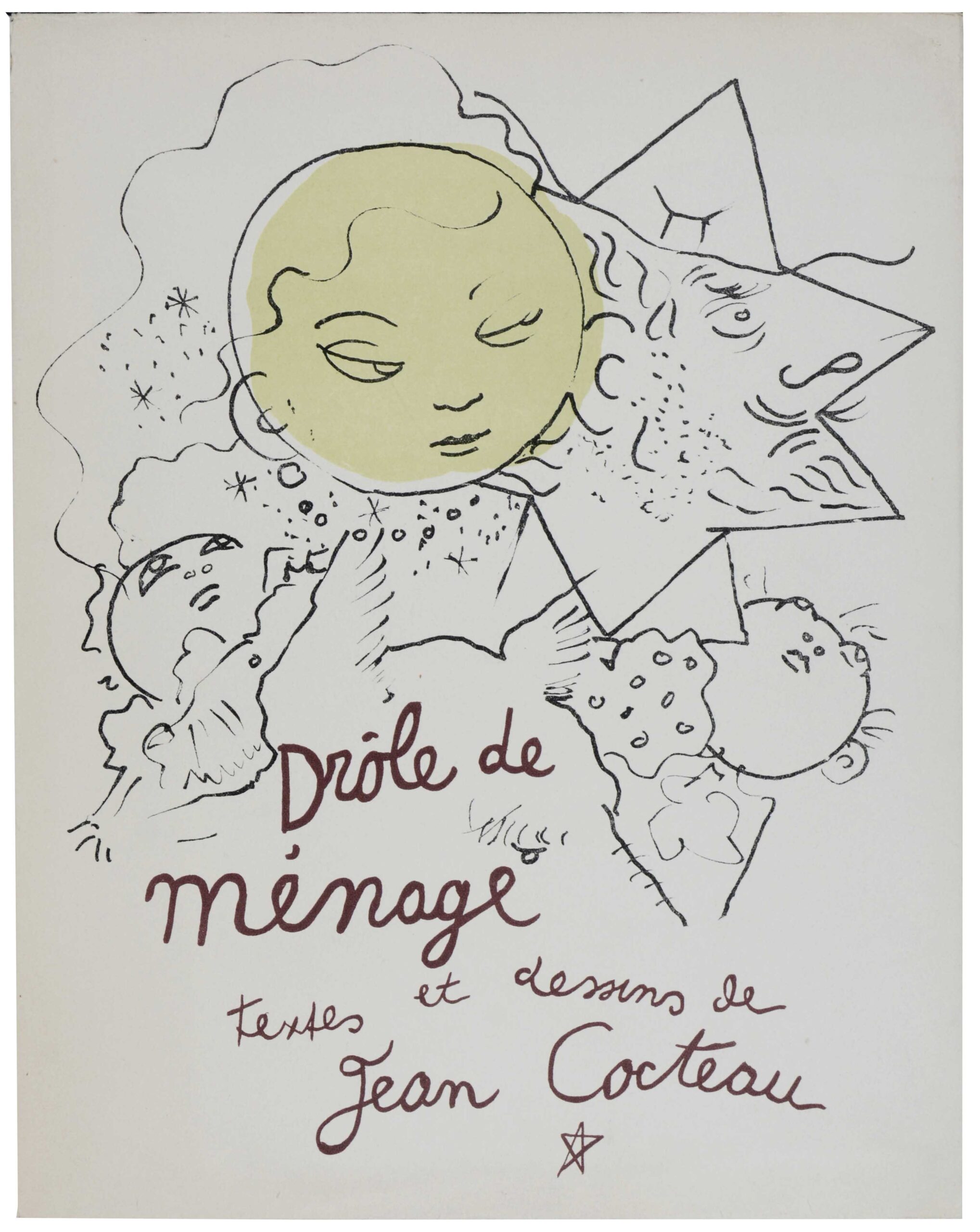 COCTEAU