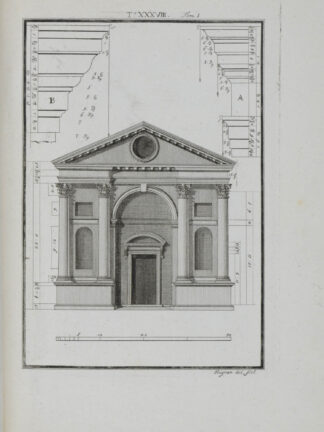 PALLADIO