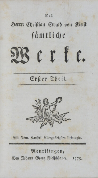 KLEIST