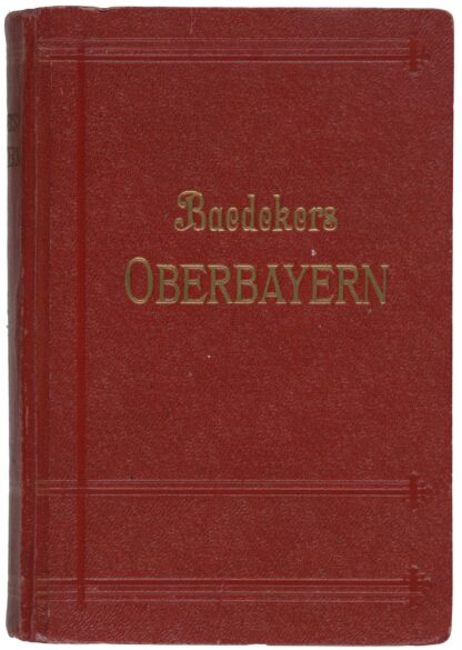 BAEDEKER