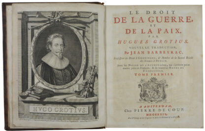 GROTIUS