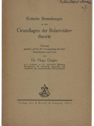DINGLER