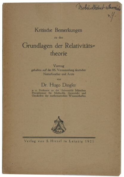 DINGLER