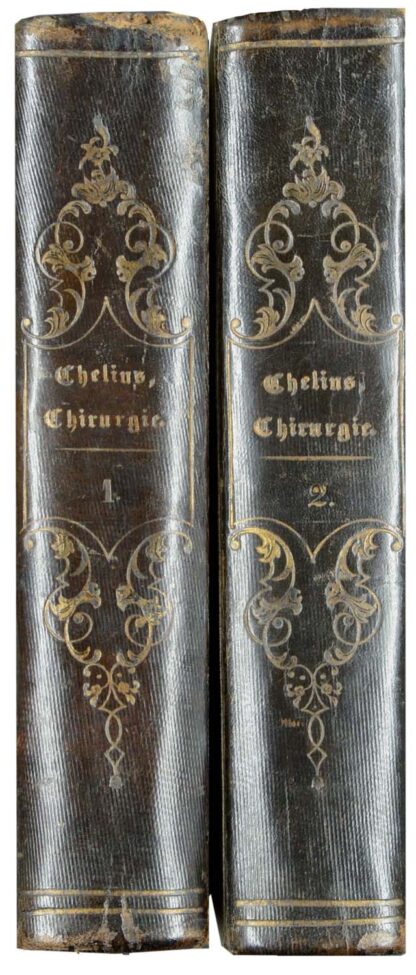 CHELIUS