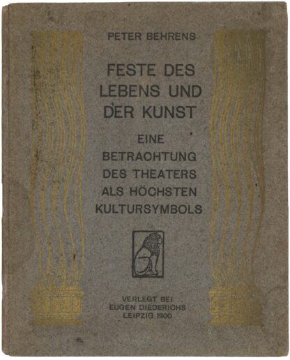 Peter. -Feste des Lebens und der Kunst.