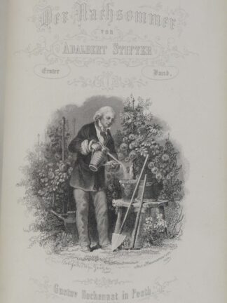 STIFTER