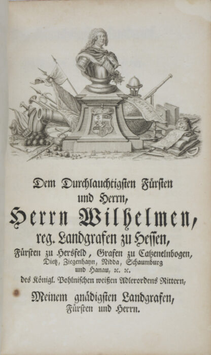 oder das befreyte Deutschland
