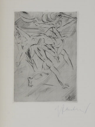 APULEJUS. -Der Goldene Esel.