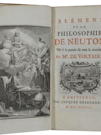 VOLTAIRE