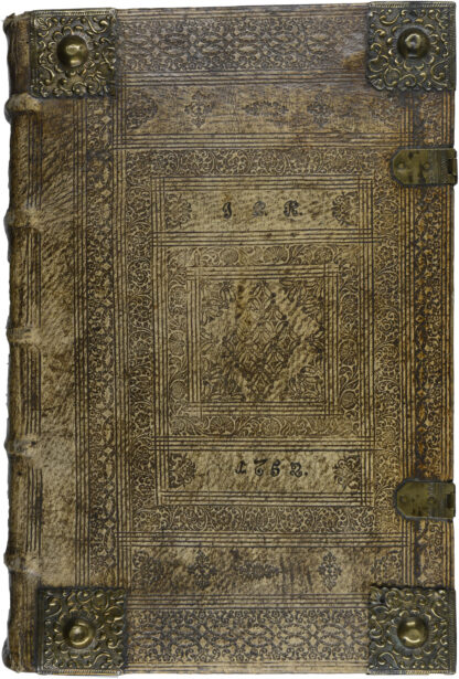Das ist: Die ganze Heilige Schrifft deß Alten und Neuen Testaments