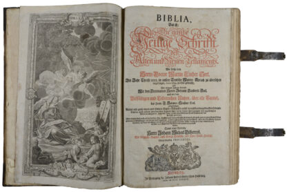 ... von Martin Luther.