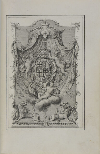Maria Jos. Clement). -Christlicher Seelen-Schatz Außerlesener Gebetter.