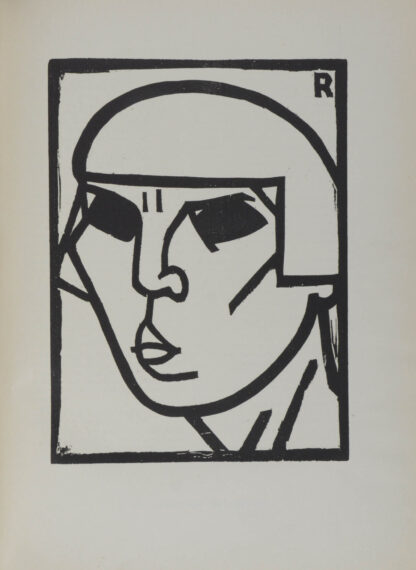 C.G. Heise u. K.Pinthus (Hrsg.) -Genius. Zeitschrift für alte und werdende Kunst.