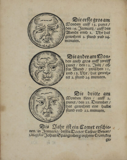 bis auff dis 1583. Jar ergangen