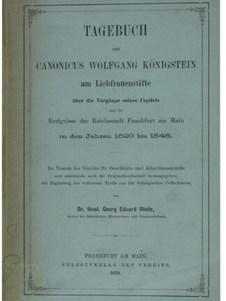 STEITZ