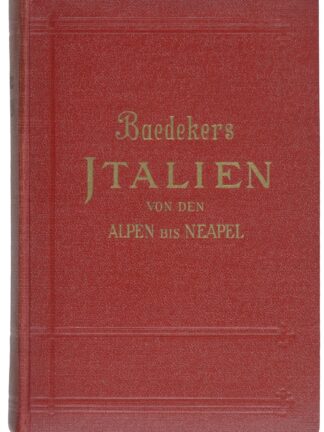 BAEDEKER