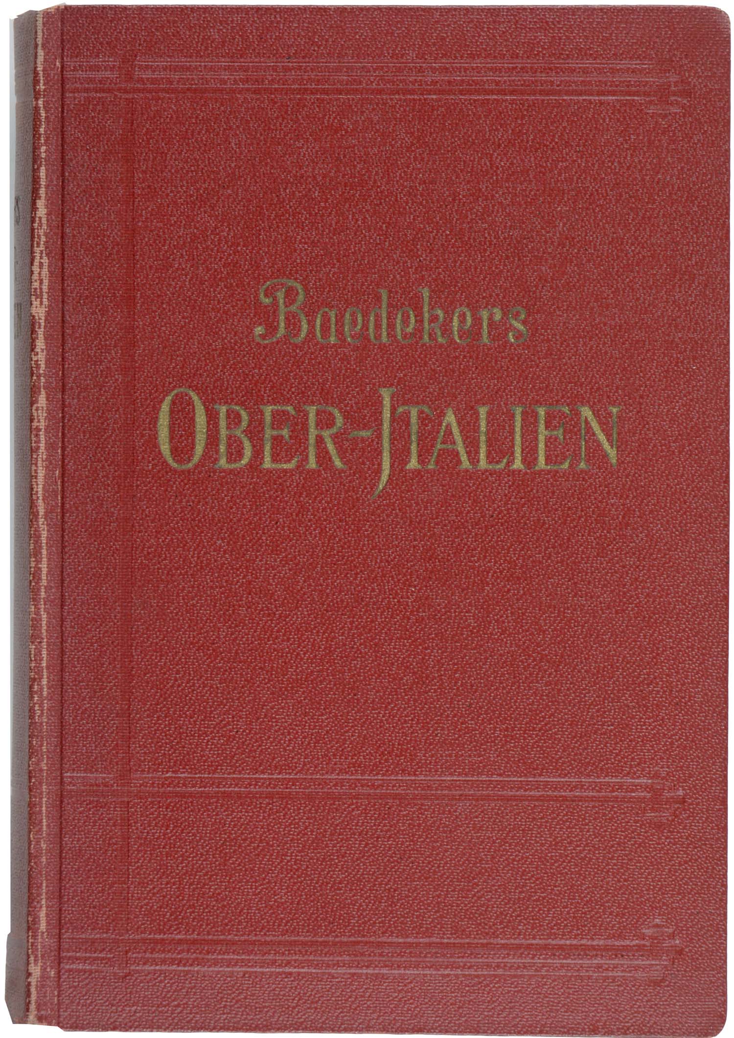BAEDEKER