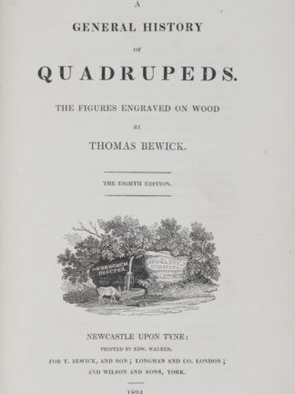 BEWICK