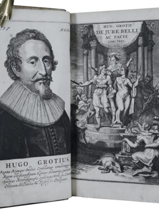 GROTIUS